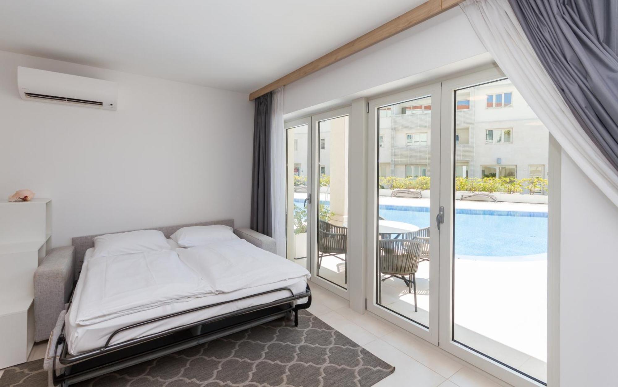 The Garden Palace Umag By Locap Group Exterior photo